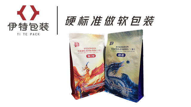 BOPP薄膜在復合軟包裝袋中的應用