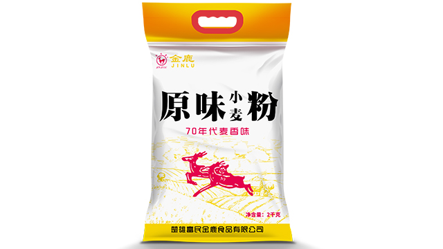 食品包裝袋制袋前要做到的5個(gè)點(diǎn)